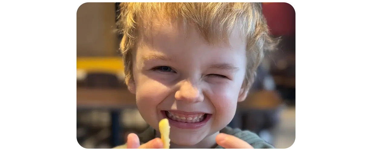 Antoni Skowronek - zbiorka na leczenie