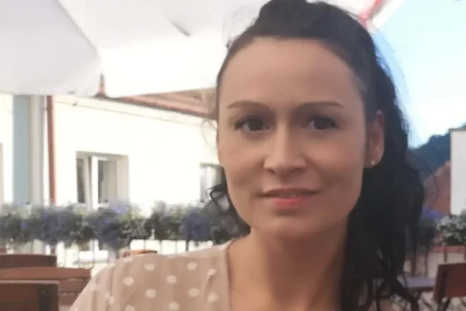 Elżbieta Kucharska - zbiorka na leczenie