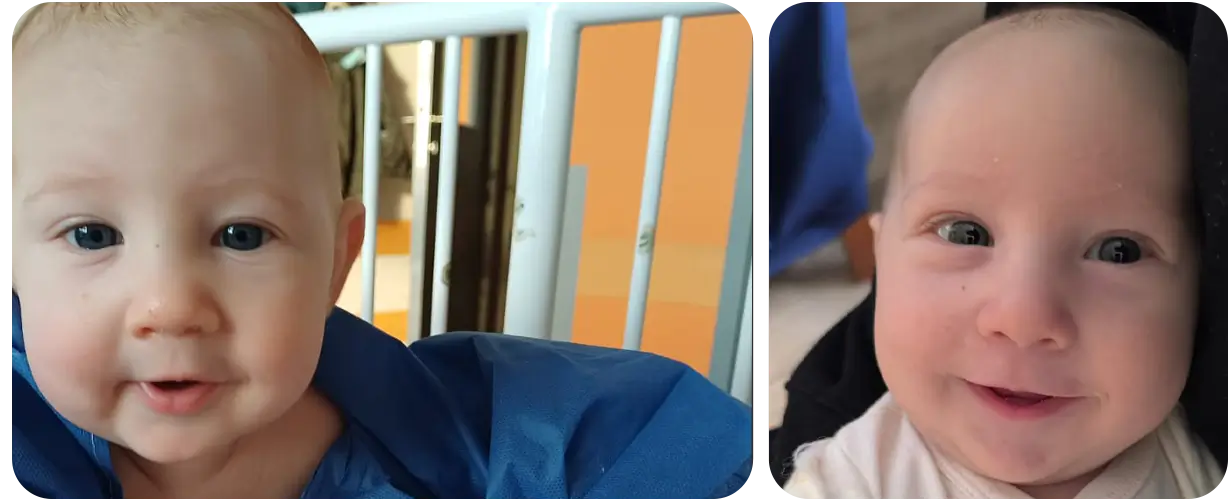 Franciszek Pietryka - zbiorka na leczenie