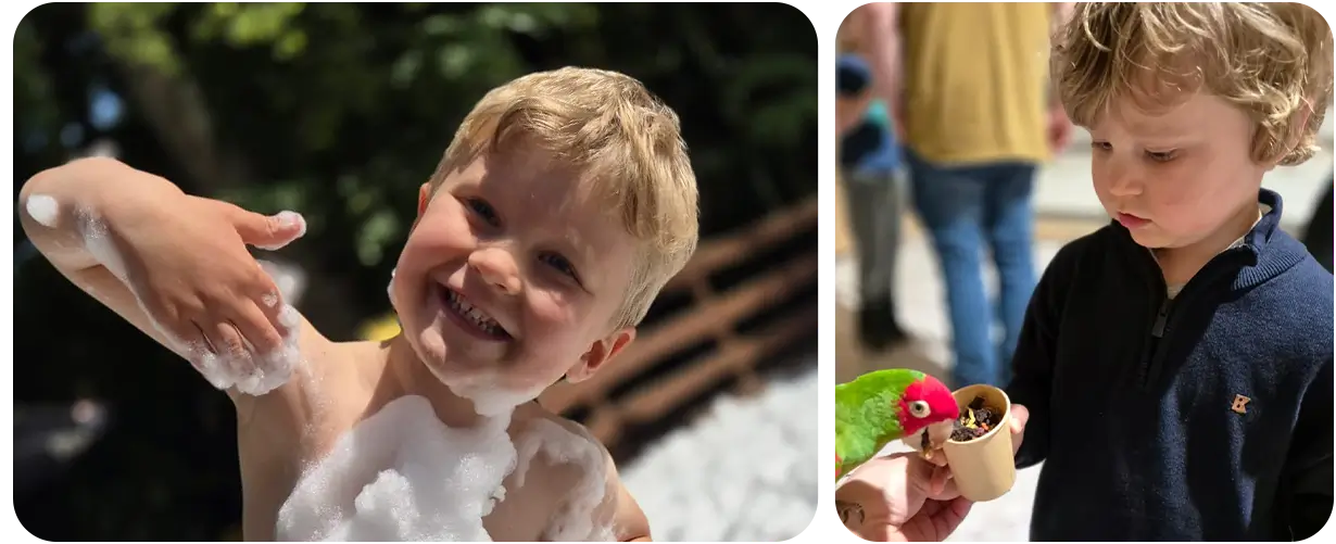 Jakub Domagała - zbiorka na leczenie