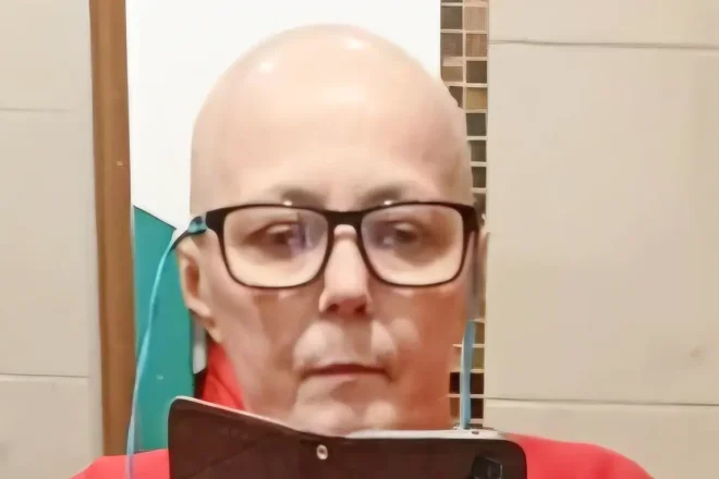 Marta Ryba - zbiorka na leczenie