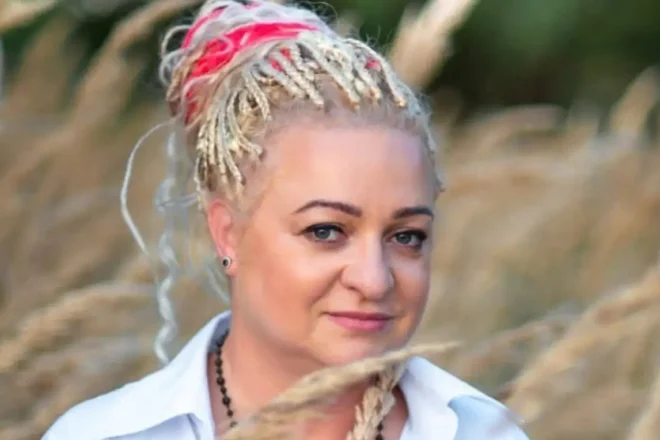 Monika Molik - zbiorka na leczenie