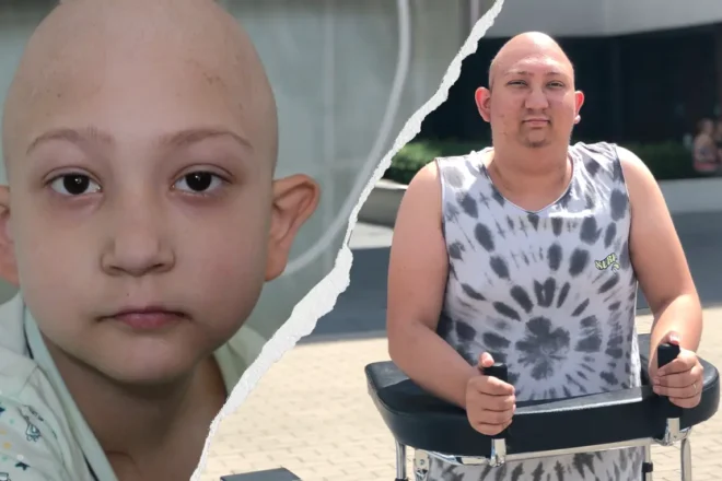 Piotr Turek - zbiorka na leczenie