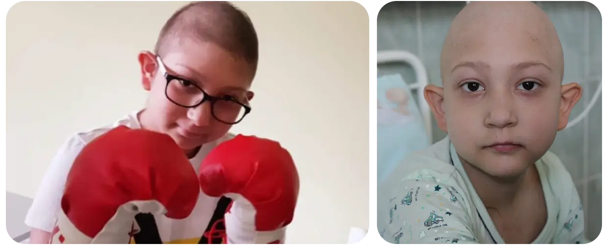 Piotr Turek - zbiorka na leczenie