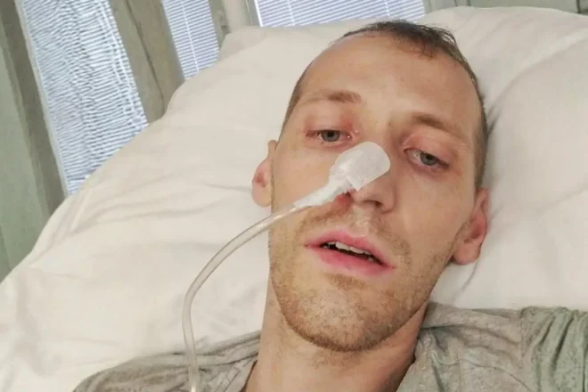 Sławomir Masztalerz - zbiorka na leczenie