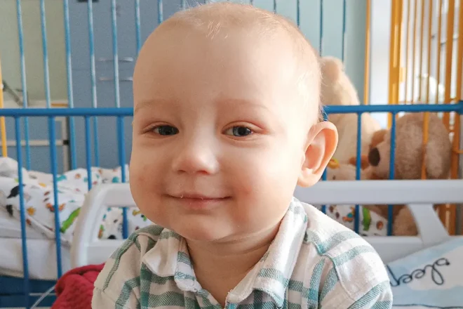 Stanisław Dąblewski - zbiorka na leczenie