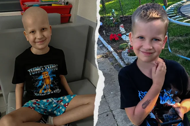 Wojciech Sawicki - zbiorka na leczenie