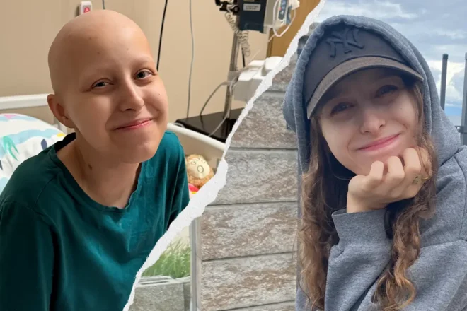 Zuzanna Kowalczyk - zbiorka na leczenie