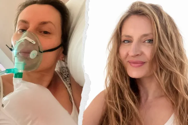 Ewa Karpińska-Daniluk - zbiorka na leczenie