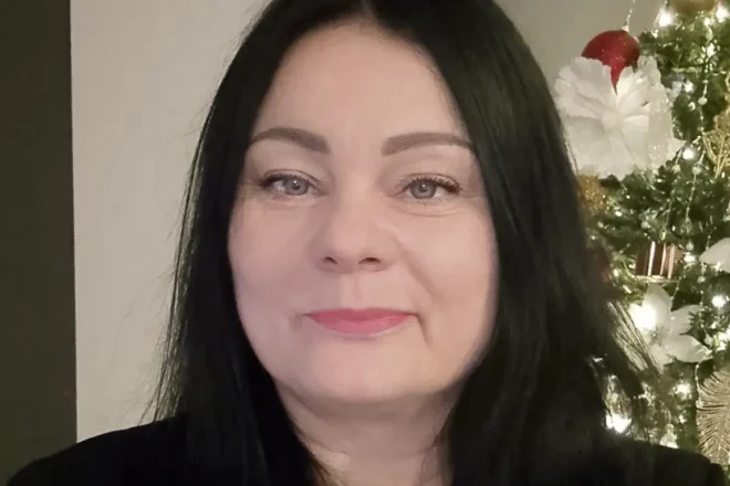 Iwona Ziółkowska - zbiorka na leczenie