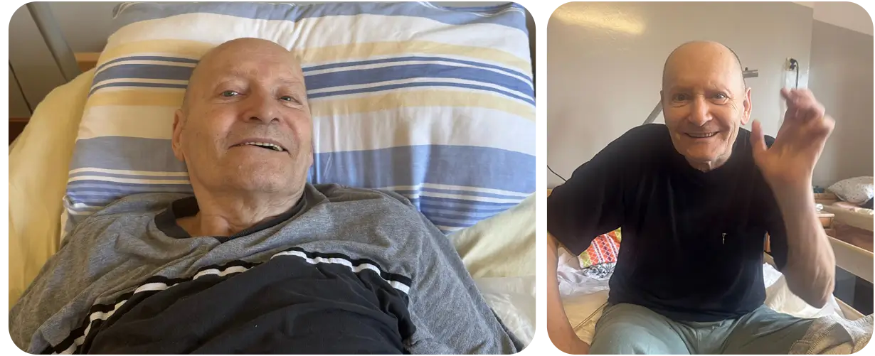 Kazimierz Jaworski - zbiorka na leczenie