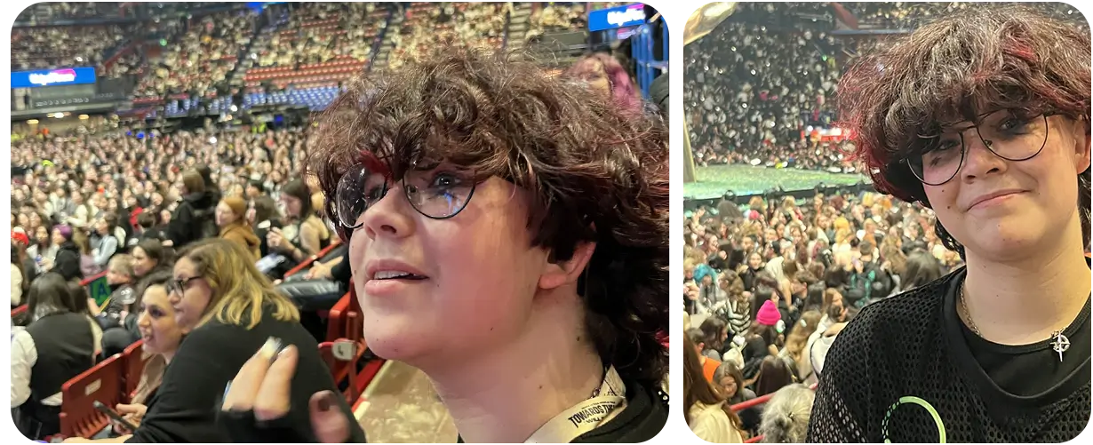 Marcel Zakrzacki - zbiorka na leczenie