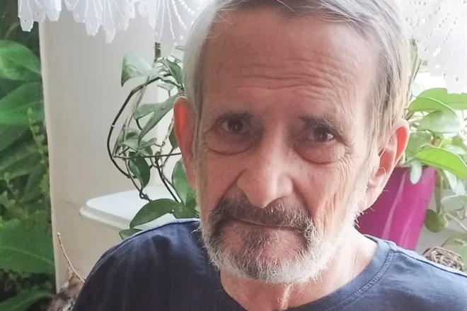 Marek Matysiakiewicz - zbiorka na leczenie