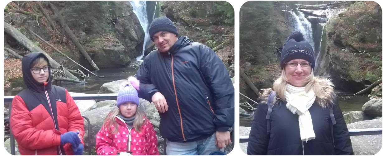 Mirella Nogaj - zbiorka na leczenie