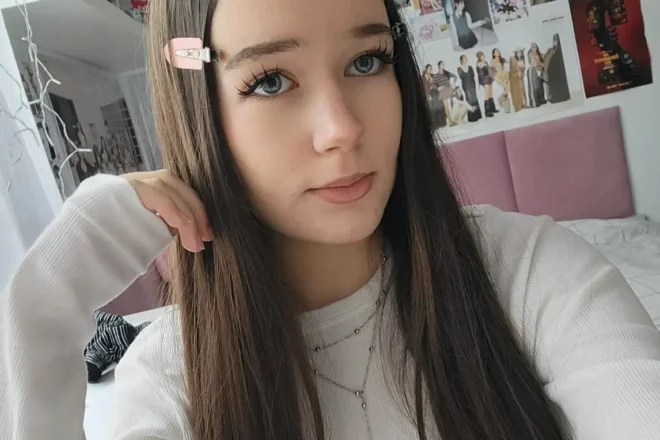 Natalia Kurpios - zbiorka na leczenie