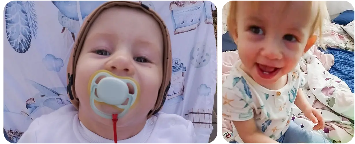 Olaf Grygielski - zbiorka na leczenie