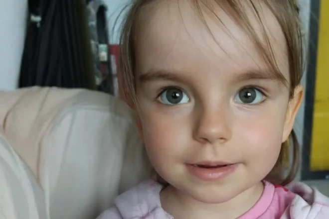 Amelia Drąg- zbiorka na leczenie