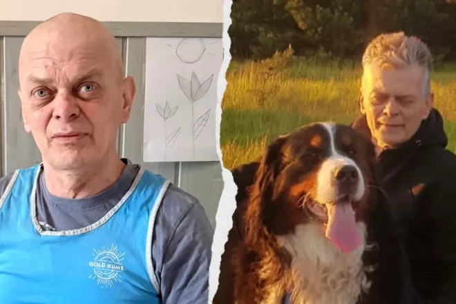 Bogusław Broda - zbiorka na leczenie