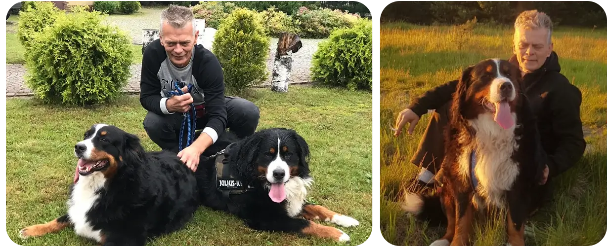 Bogusław Broda - zbiorka na leczenie