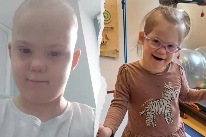 Gabriela Drzewiecka - zbiorka na leczenie