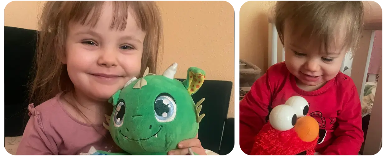 Marlena Piątek - zbiorka na leczenie