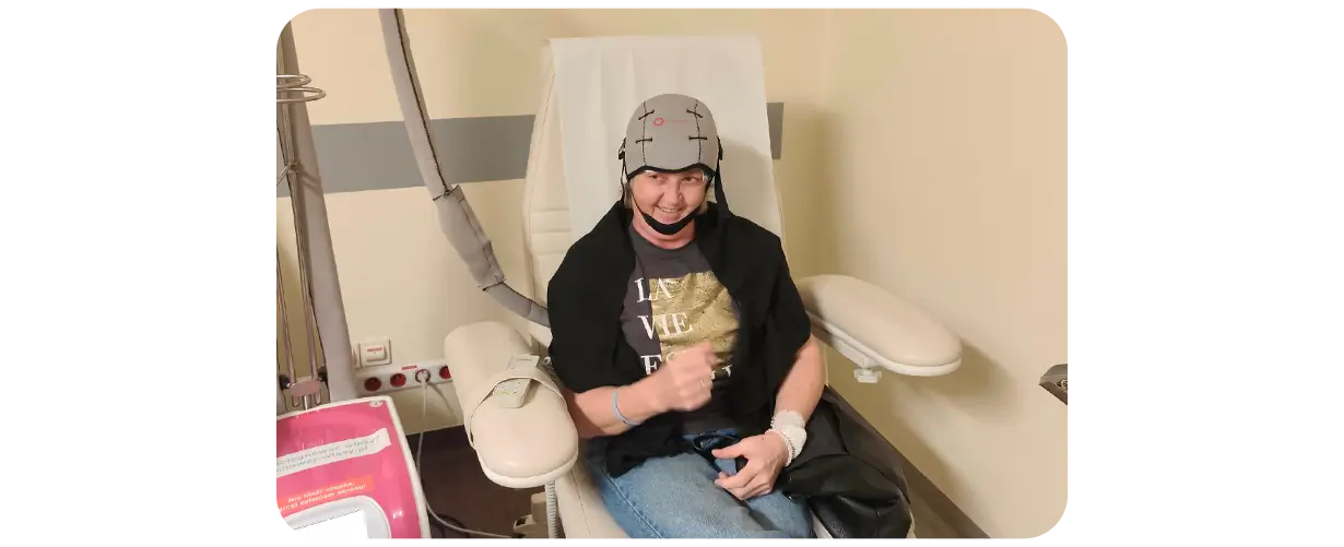 Dorota Chudzik - zbiorka na leczenie