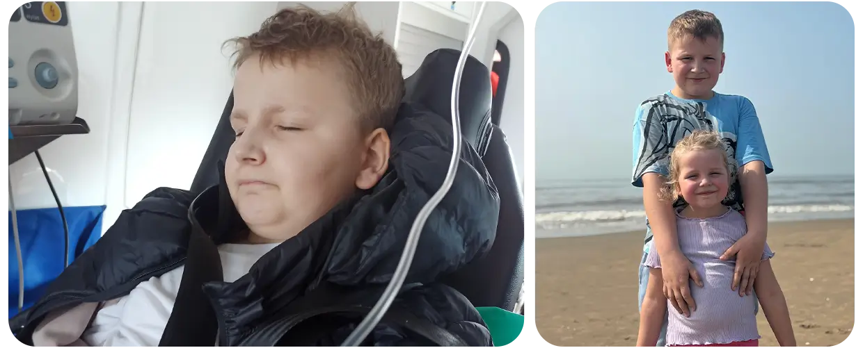 Wojciech Kaczmarek - zbiorka na leczenie