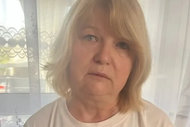 Małgorzata Jagielska- zbiorka na leczenie