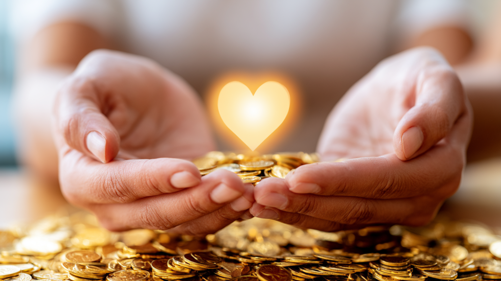 Is it better to start a private fundraiser or one through a foundation?