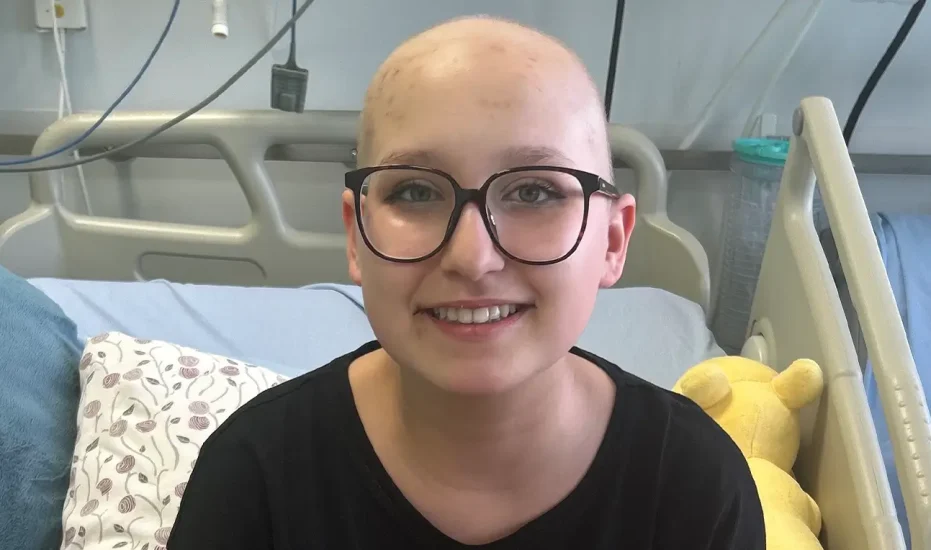 Małgorzata Roman - zbiorka na leczenie