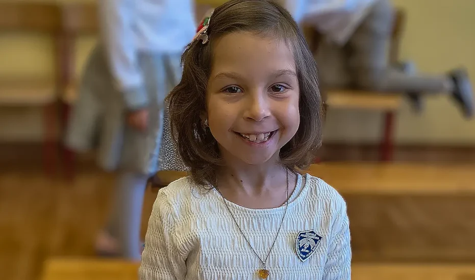 Natalia Kijko - zbiorka na leczenie