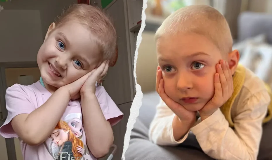 Helena Dutkiewicz - zbiorka na leczenie