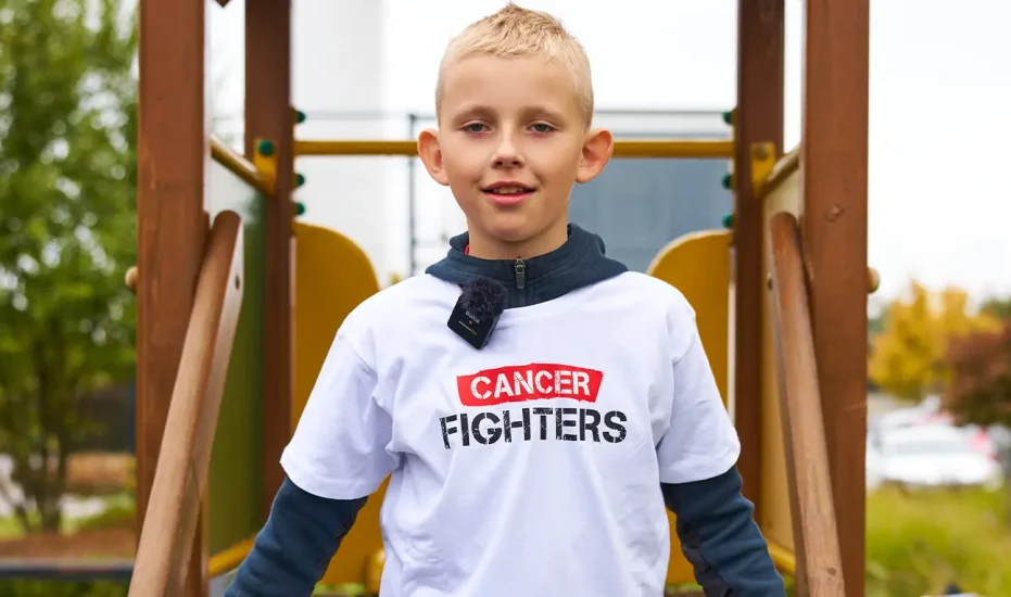 Maciej Kowalski Obertyn - zbiorka na leczenie