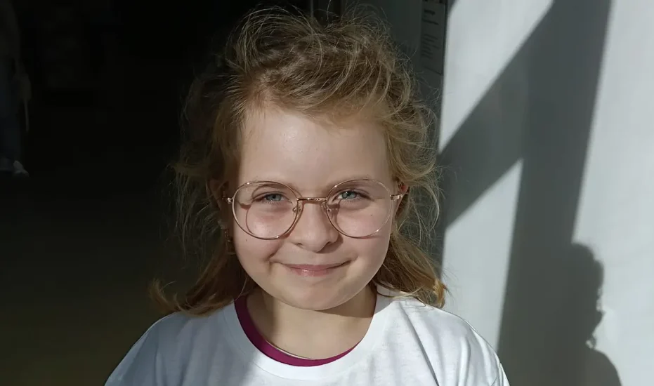 Nikola Horowska - zbiorka na leczenie